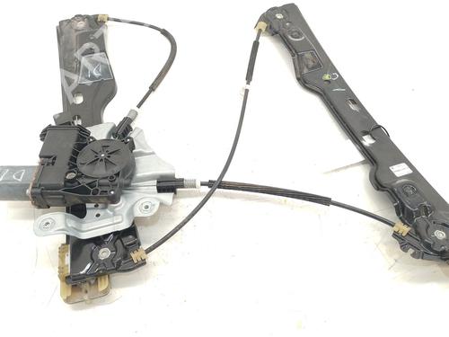 Used Front left window mechanism Front left window mechanism 36887135 36887135