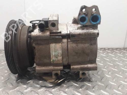 AC compressor HYUNDAI GALLOPER II (JK-01) [1997-2003]  12559870