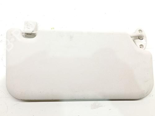 Used Left sun visor Left sun visor 39448452 39448452