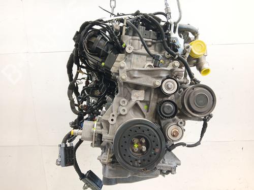 Engine OPEL ASTRA J (P10) 1.6 CDTi (68) | BP34127972M1 - Image 2