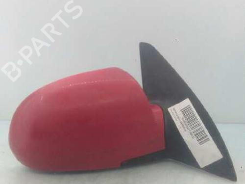 Right mirror KIA RIO I Hatchback (DC) 1.3 | BP3070076C27 