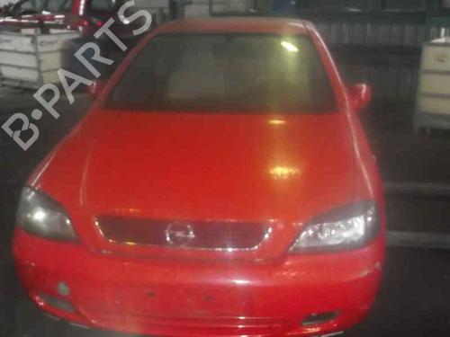 Injection rail OPEL ASTRA G Coupe (T98)  | BP3080150M98 