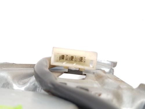 Rear wiper motor RENAULT KANGOO (KC0/1_) 1.6 16V | BP30106116M102