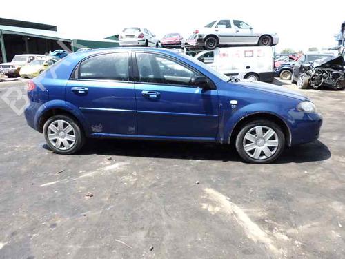 Left tailgate light DAEWOO LACETTI Hatchback (KLAN) 1.4 | BP7901032C79 