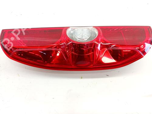 Left taillight OPEL COMBO Box Body/MPV (X12) 1.3 CDTI (B05) | BP40506664C34 - Image 2