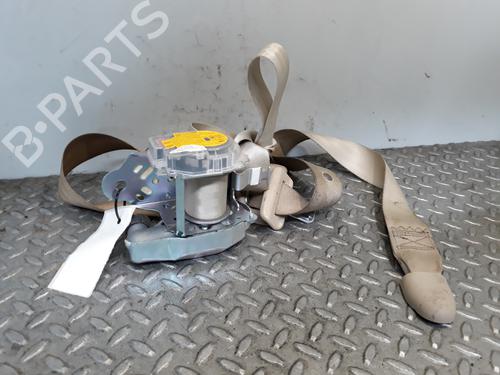 Used Front right seatbelt HYUNDAI SANTA FÉ II (CM) [2005-2015]  8759277