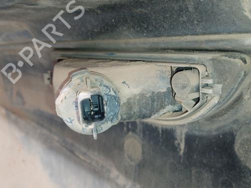 Rear bumper NISSAN NOTE (E11, NE11) 1.6 | BP26391485C8 
