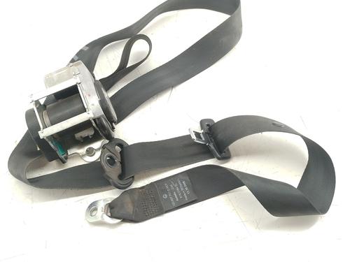 Used Front left seatbelt SKODA OCTAVIA II (1Z3) 1.9 TDI (105 hp) 26593952