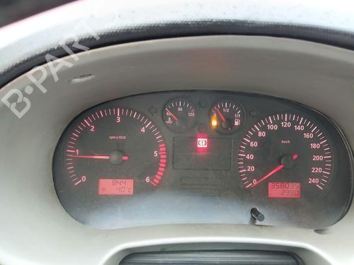 Bakluke lås SEAT LEON (1M1) 1.9 TDI | BP24594251C101 