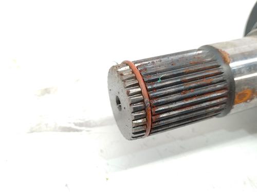 Left front driveshaft MAZDA CX-5 (KE, GH) 2.2 D (KE2FW) | BP36388094M38 - Image 5