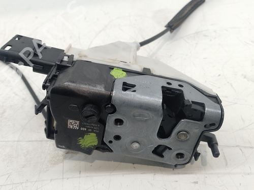 Front right lock PEUGEOT PARTNER Box Body/MPV  | BP25914623C97 