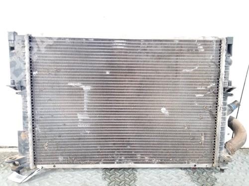 Used Water radiator Water radiator RENAULT LAGUNA I (B56_, 556_) 2.2 D (B56F/2) (83 hp) 9708122 9708122
