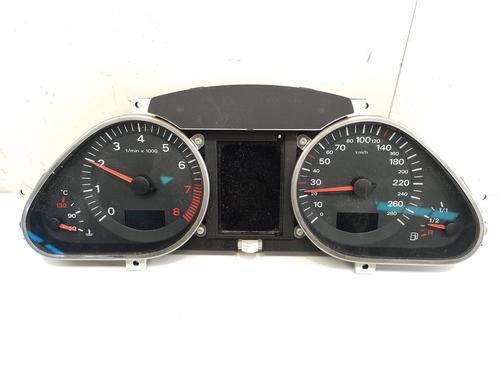 Used Instrument cluster AUDI Q7 (4LB) [2006-2016]  21176016