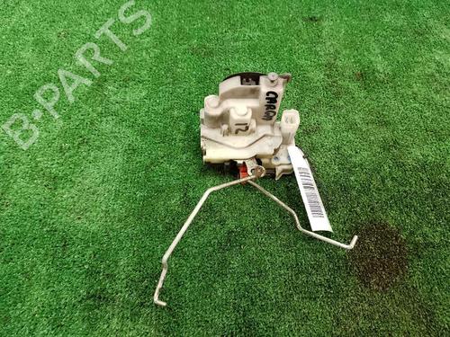 Used Tailgate lock FIAT DOBLO Cargo (263_) 1.3 D Multijet (90 hp) 17720823