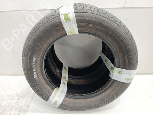 Annen PEUGEOT 206 Van 1.4 HDi (68 hp) 30883971