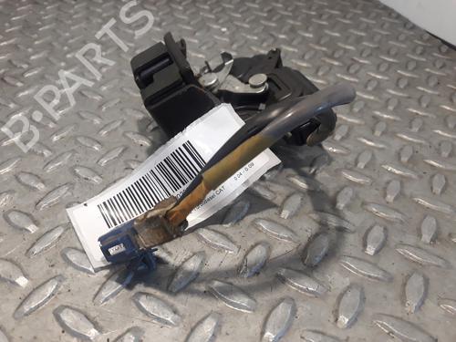 Used Tailgate lock TOYOTA COROLLA Verso (ZER_, ZZE12_, R1_) 2.2 D-4D (AUR10_, AUR10R) (136 hp) 10092248