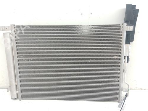 Used AC radiator KIA SPORTAGE IV (QL, QLE) 1.6 CRDi (136 hp) 28041066