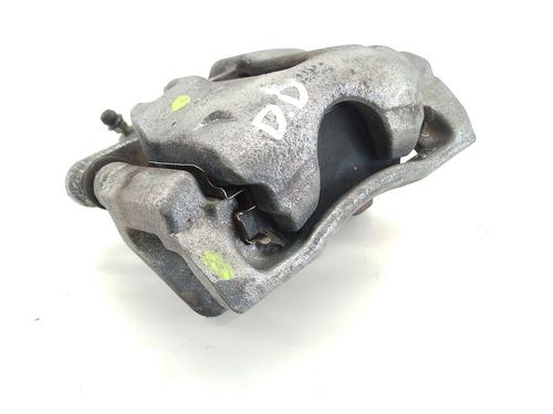 Used Right front brake caliper NISSAN NOTE (E12) 1.5 dCi (90 hp) 29977675