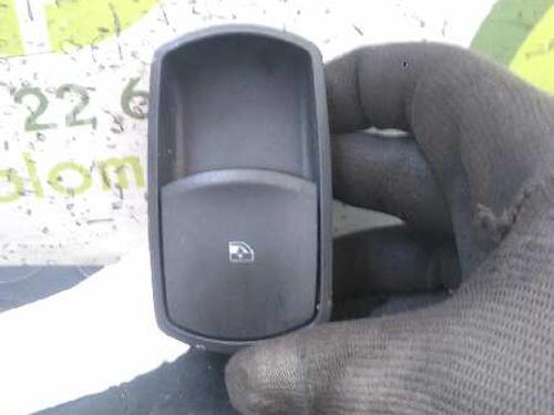 Used Right front window switch OPEL CORSA D (S07) [2006-2015]  3059136
