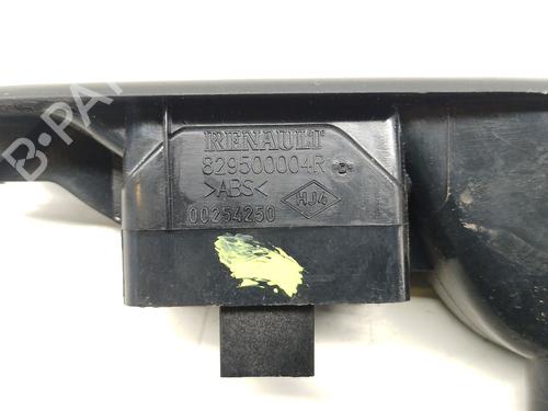 Right rear window switch RENAULT MEGANE III Hatchback (BZ0/1_, B3_) 1.6 dCi (BZ00, BZ12, BZ13) | BP31645412I28 - Image 3