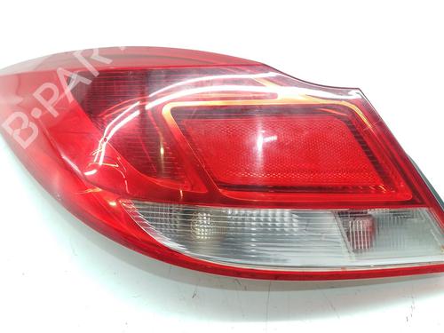 Venstre baglygte OPEL INSIGNIA A (G09) 2.0 CDTI (68) (131 hp) 31975727