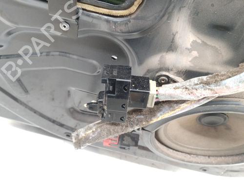 Left rear door VOLVO S60 I (384) D5 | BP29538977C4 