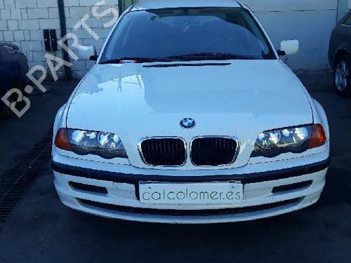 Egr BMW 3 (E46)  | BP8068341M69 
