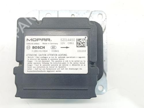 Used ECU airbags ECU airbags 39237457 39237457