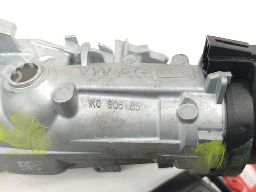 Ignition barrel AUDI A1 Sportback (GBA) 30 TFSI | BP33435090M48 - Image 3