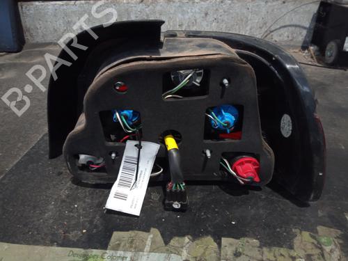 Left taillight BMW 5 (E39) 528 i | BP10381546C34 