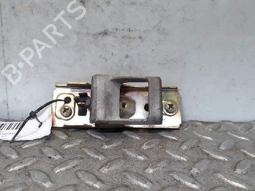 Innvendig håndtak NISSAN PATROL GR V Wagon (Y61) 2.8 TD (129 hp) 8759238