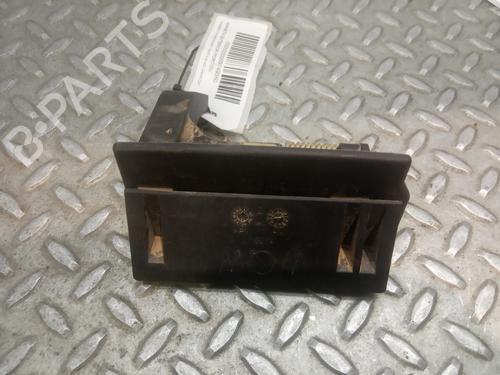 Used Tailgate handle NISSAN PATHFINDER III (R51) 2.5 dCi (174 hp) 10148866