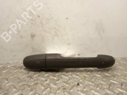 Used Front right exterior door handle MERCEDES-BENZ VANEO (414) [2002-2005]  6697846