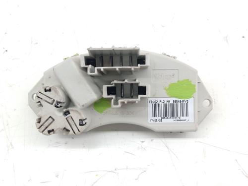 Used Heater resistor Heater resistor BMW 3 (E90) 320 i (150 hp) 30619231 30619231