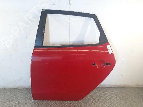 Used Left rear door HYUNDAI i30 (FD) 1.6 CRDi (90 hp) 5833463