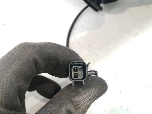 Right front steering knuckle OPEL INSIGNIA A (G09)  | BP25131031M26 