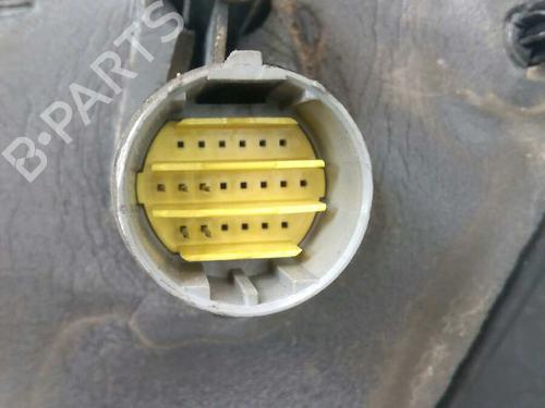 Left mirror RENAULT LAGUNA II (BG0/1_) 2.0 16V IDE (BG0N) | BP3065336C26 
