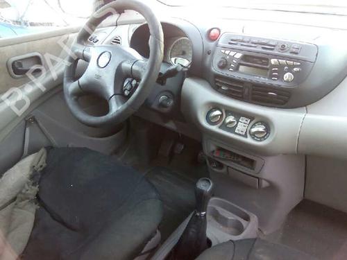 Oliekøler NISSAN ALMERA TINO (V10) 2.2 dCi | BP14234629M33 