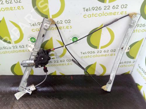 Front right window mechanism PEUGEOT 206 Hatchback (2A/C) 1.4 HDi eco 70 | BP3067829C23 