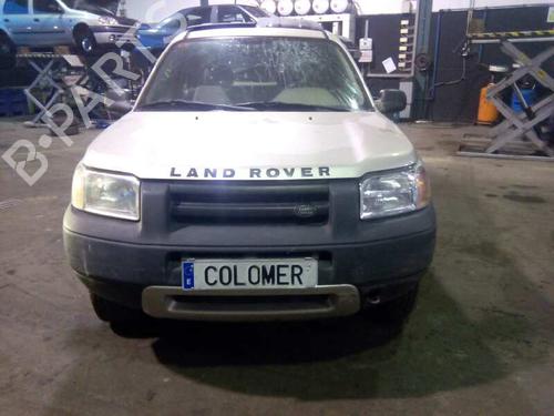 AC compressor LAND ROVER FREELANDER I (L314)  | BP3072108M34 