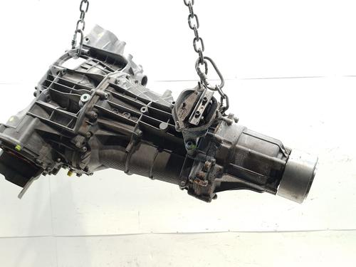 Used Gearbox Gearbox AUDI A4 B8 (8K2) 2.0 TDI (143 hp) 30885055 30885055