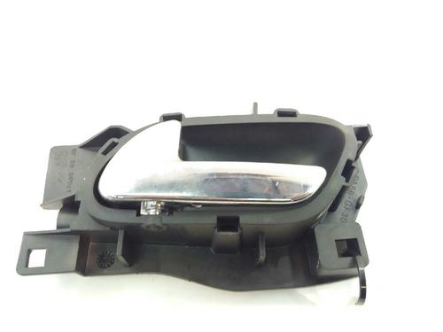 Used Front left interior door handle CITROËN C4 I (LC_) [2004-2014]  3221962