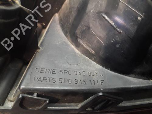 Left taillight SEAT ALTEA (5P1) 1.9 TDI | BP16691112C34 