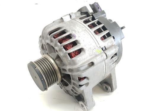 Used Alternator CITROËN C3 III Van (SX_, SY_) PureTech 110 (110 hp) 27897641