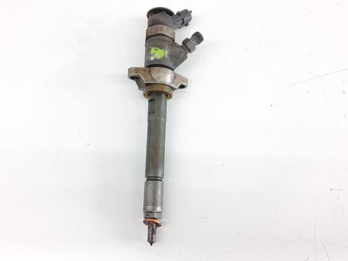 Used Injector PEUGEOT 207 CC (WD_) 1.6 HDi (109 hp) 30686877