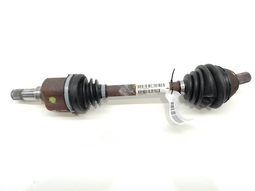 Used Left front driveshaft FORD FOCUS II (DA_, HCP, DP) [2004-2013]  20485799