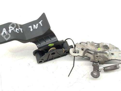 Used Hood lock Hood lock PEUGEOT 208 I (CA_, CC_) 1.2 PureTech 82 (82 hp) 36112331 36112331