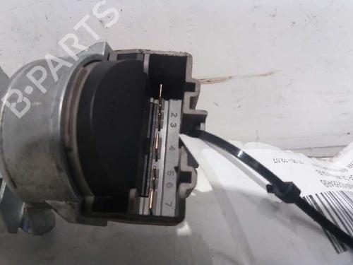 Ignition barrel FORD FOCUS II (DA_, HCP, DP)  | BP4709591M48 
