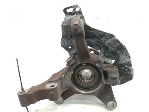 Fusée avant droite CITROËN JUMPY II Van 2.0 HDi 120 4x4 (120 hp) 32337076