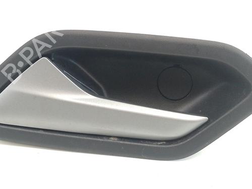 Used Front left interior door handle DACIA SANDERO III 1.0 TCe 90 (91 hp) 33173460